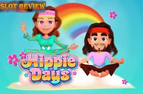 Hippie Days Slot Review